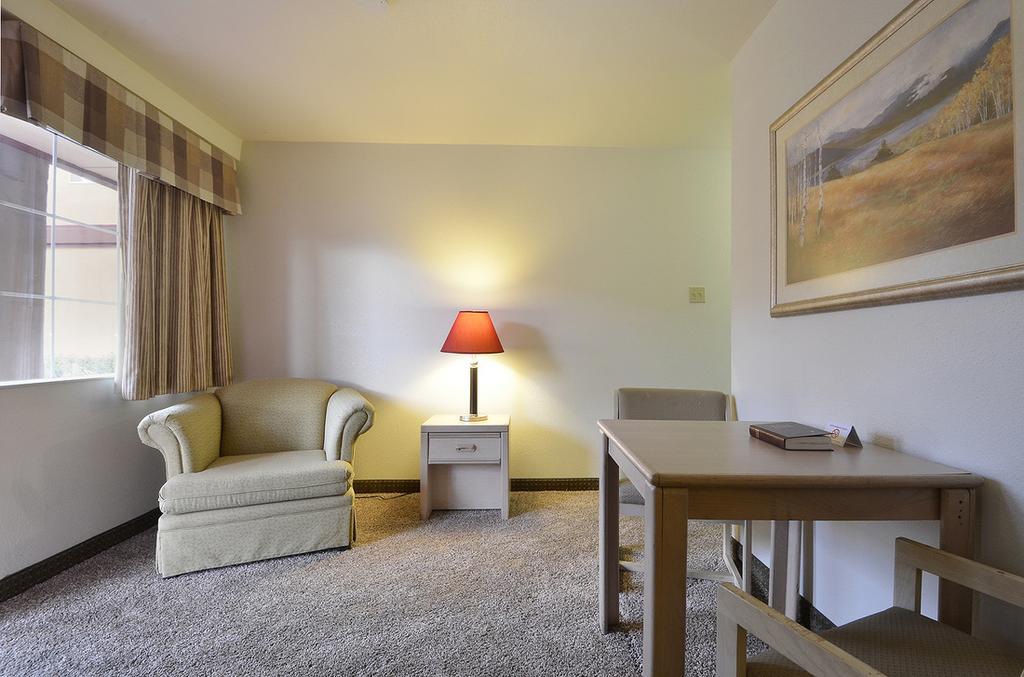 Amco Hotel & Suites- Fort Hood Killeen Quarto foto